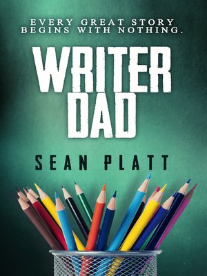 cover image of Writer Dad